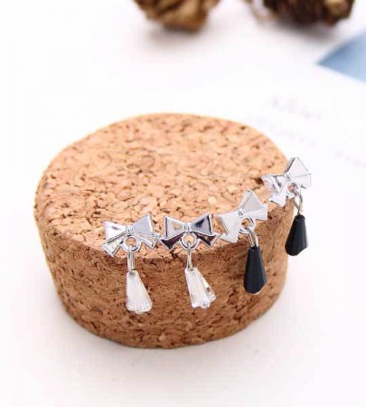 AD026  ♥搖擺啾啾♥耳釘