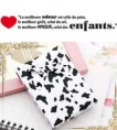 ZZ002   超激新貨♥時尚斑紋♥氣質款珠寶盒【1入】